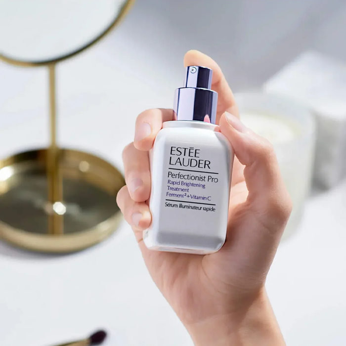 Estee Lauder Perfectionist Pro Rapid Brightening Serum 50ml