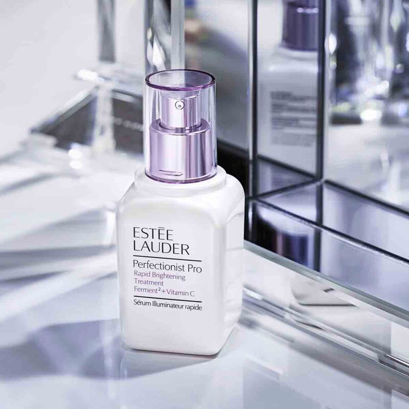Estee Lauder Perfectionist Pro Rapid Brightening Serum 50ml