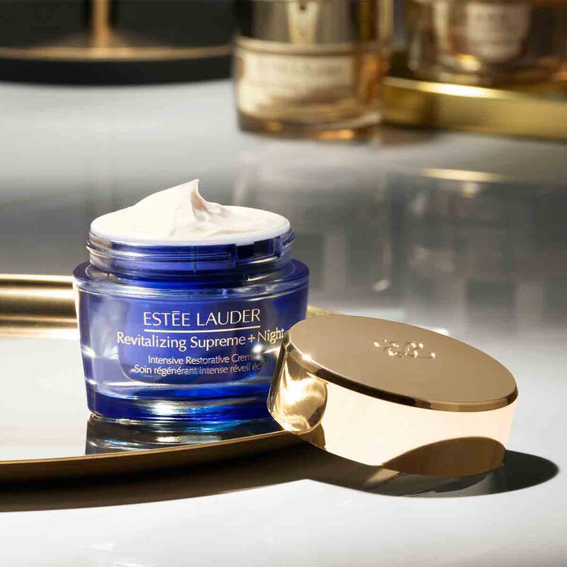 Estee Lauder Revitalizing Supreme+ Night Restorative 50ml
