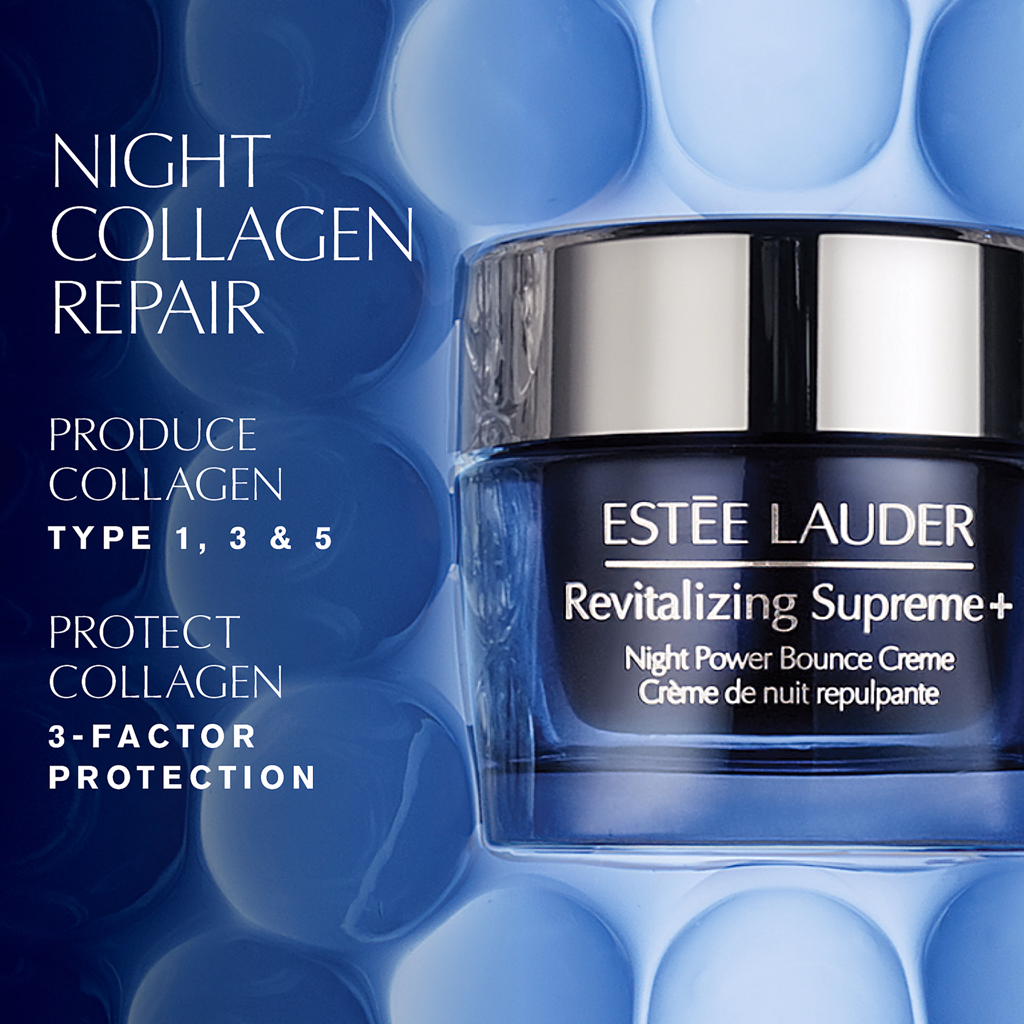 Estee Lauder Revitalizing Supreme+ Night Restorative 50ml