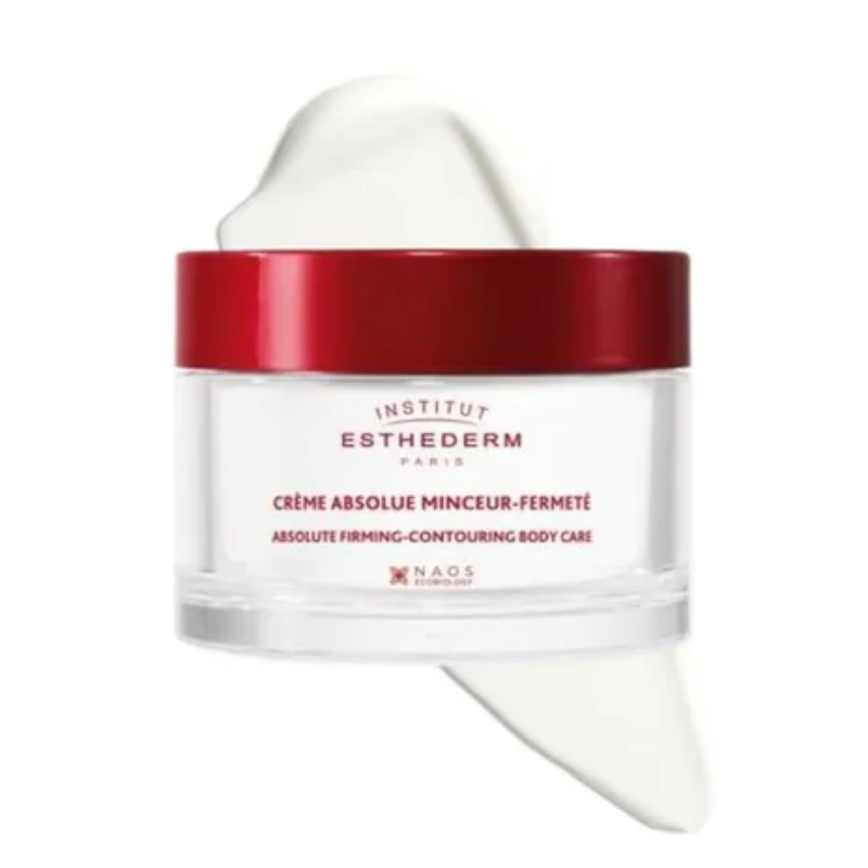 Esthederm Absolute Firming-Contouring Body Care 200ml