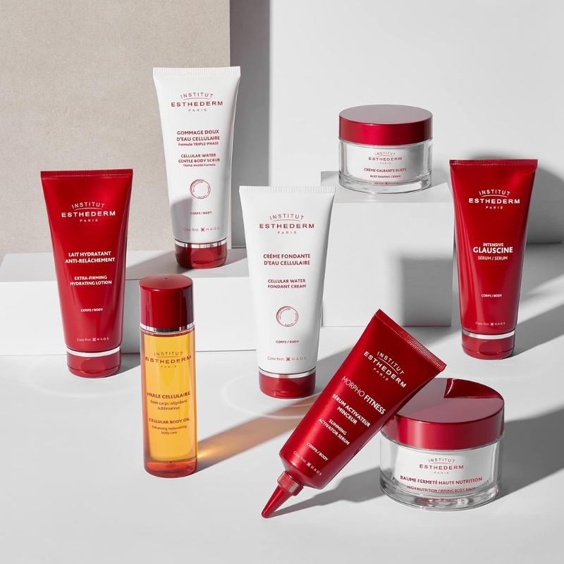 Esthederm Bust Shaping Cream 200ml