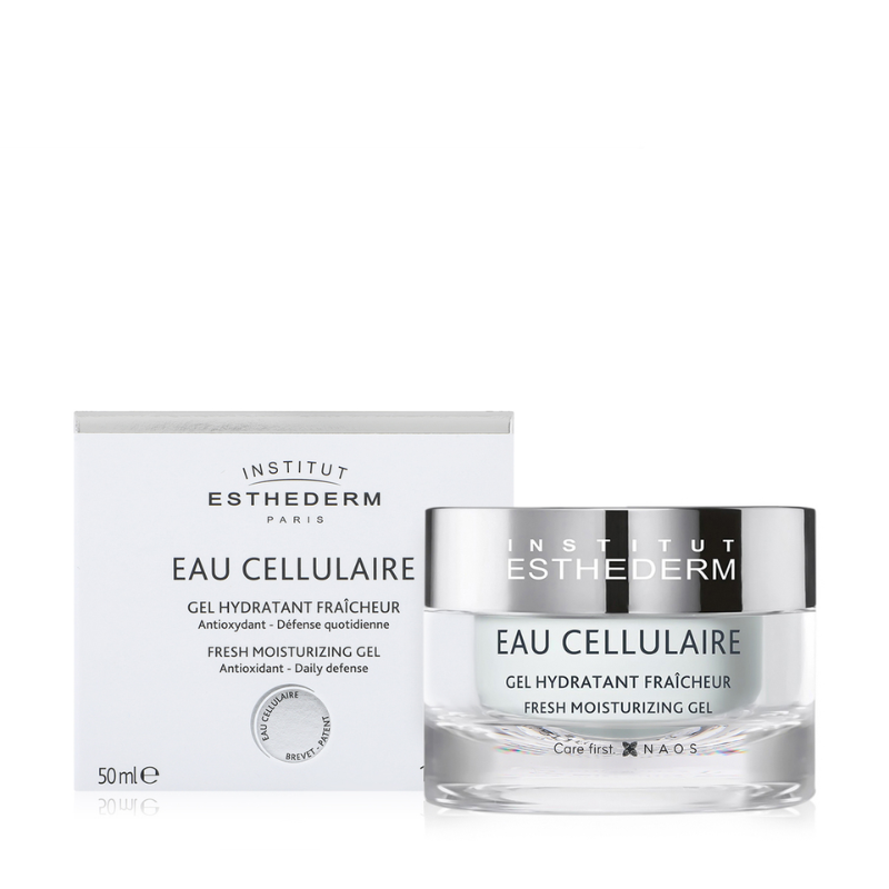 Esthederm Eau Cellulaire Fresh Moisturizing Gel 50ml