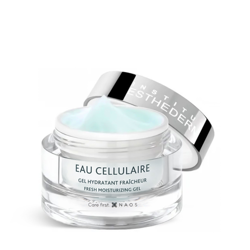 Esthederm Eau Cellulaire Fresh Moisturizing Gel 50ml