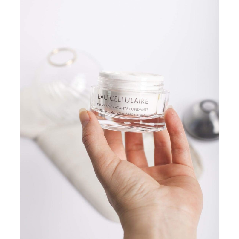 Esthederm Eau Cellulaire Melting Moisturizing Cream 50ml