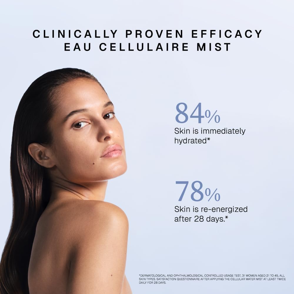 Esthederm Eau Cellulaire Water Mist Spray 100ml