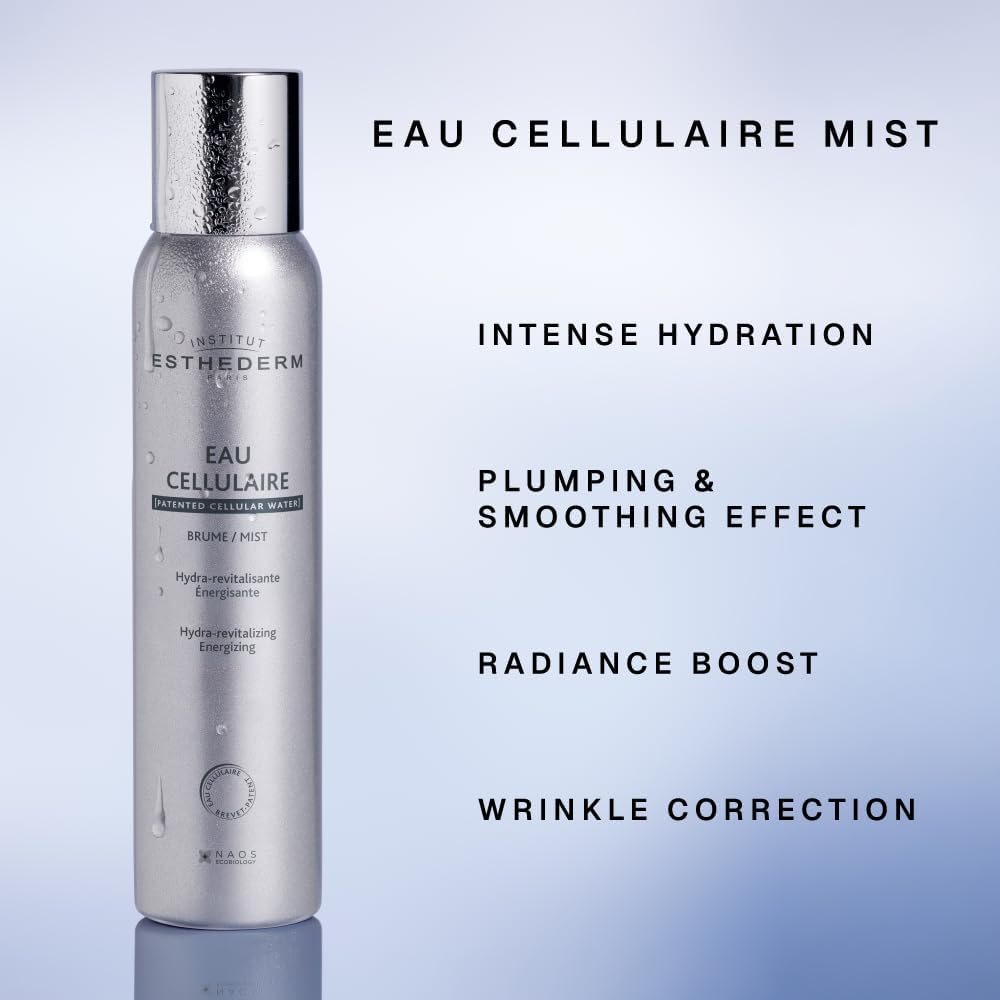 Esthederm Eau Cellulaire Water Mist Spray 100ml