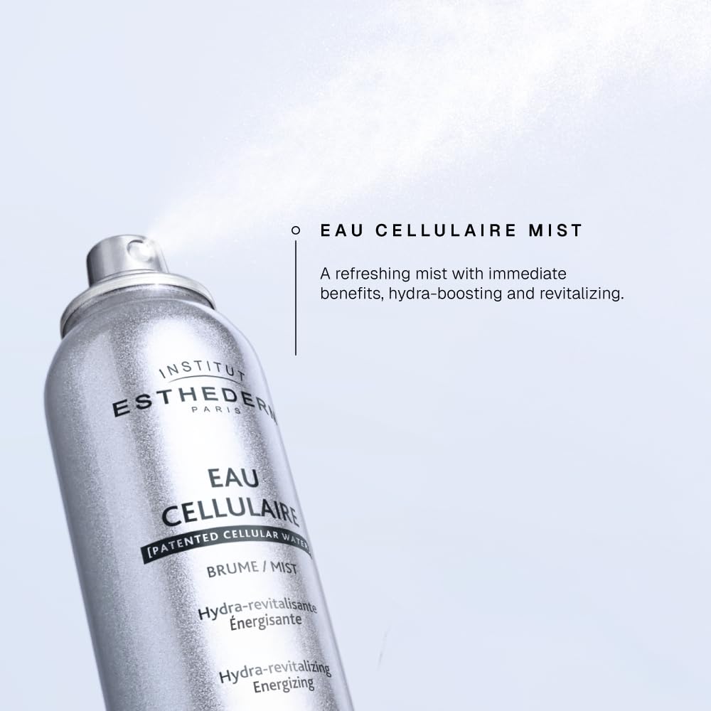 Esthederm Eau Cellulaire Water Mist Spray 100ml