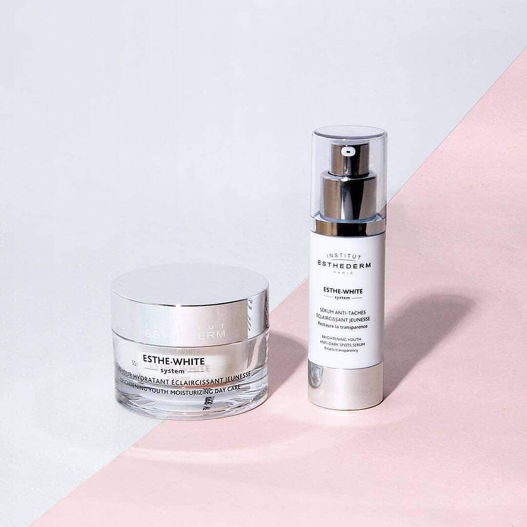 Esthederm Esthe-White Bright Youth Anti-Dark Spot Serum 30ml