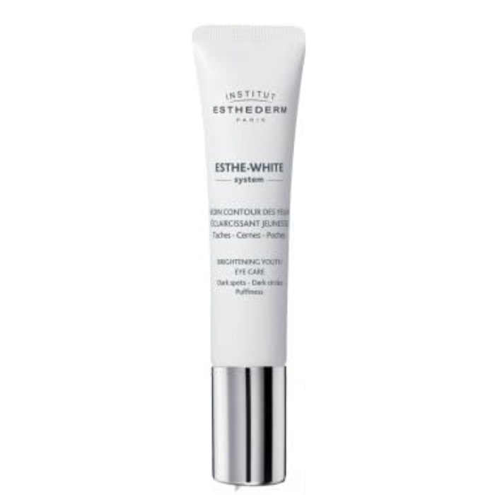 Esthederm Esthe-White Brightening Youth Eye Care 15ml