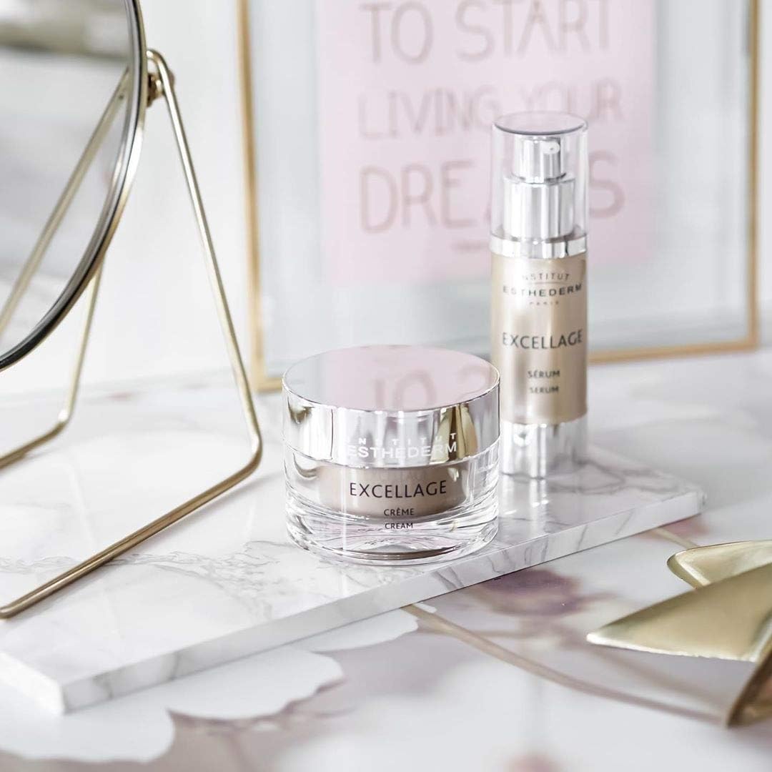 Esthederm Excellage Creme 50ml