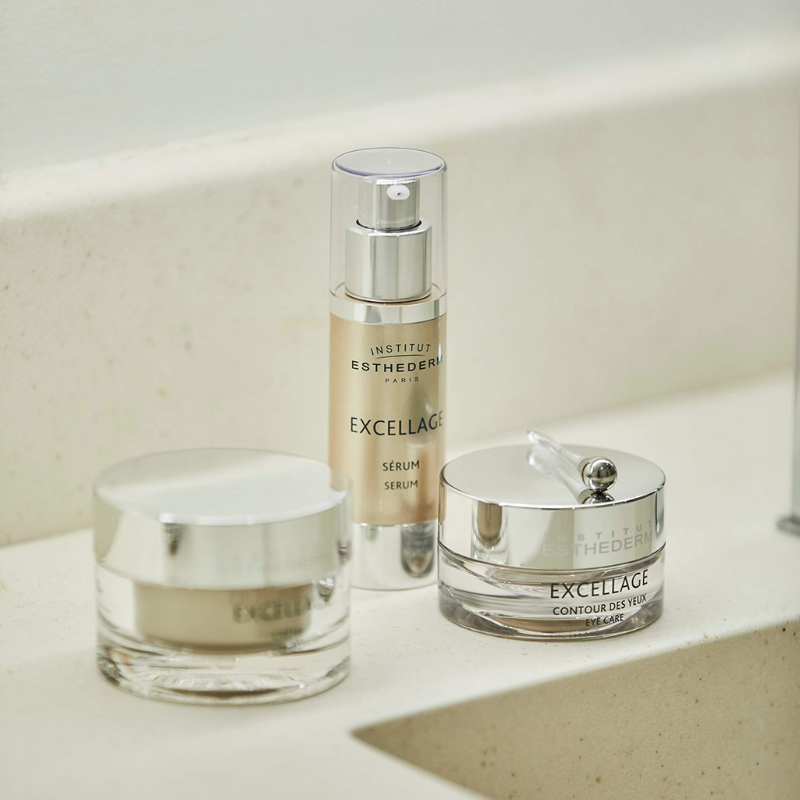 Esthederm Excellage Eye Contour Cream 15ml