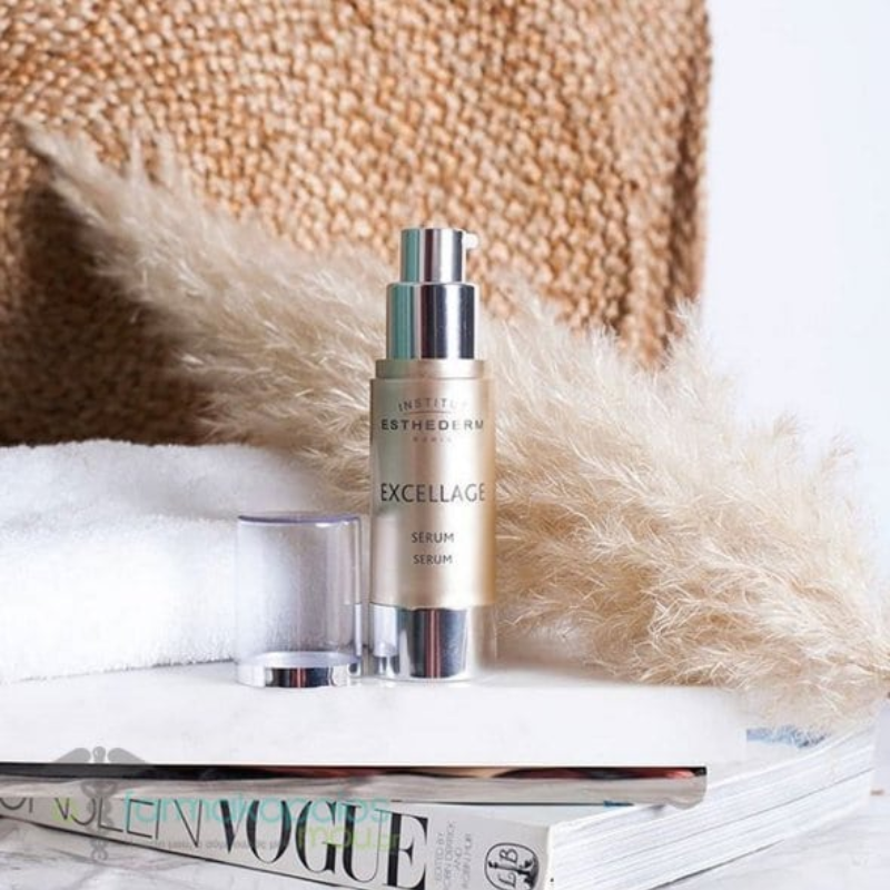 Esthederm Excellage Serum 30ml