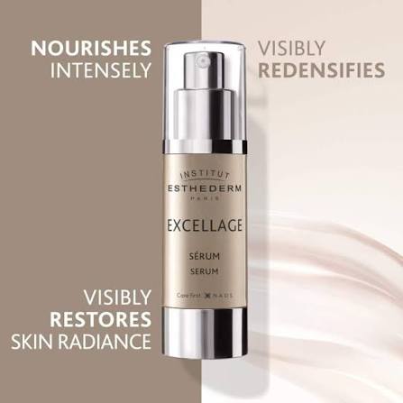 Esthederm Excellage Serum 30ml
