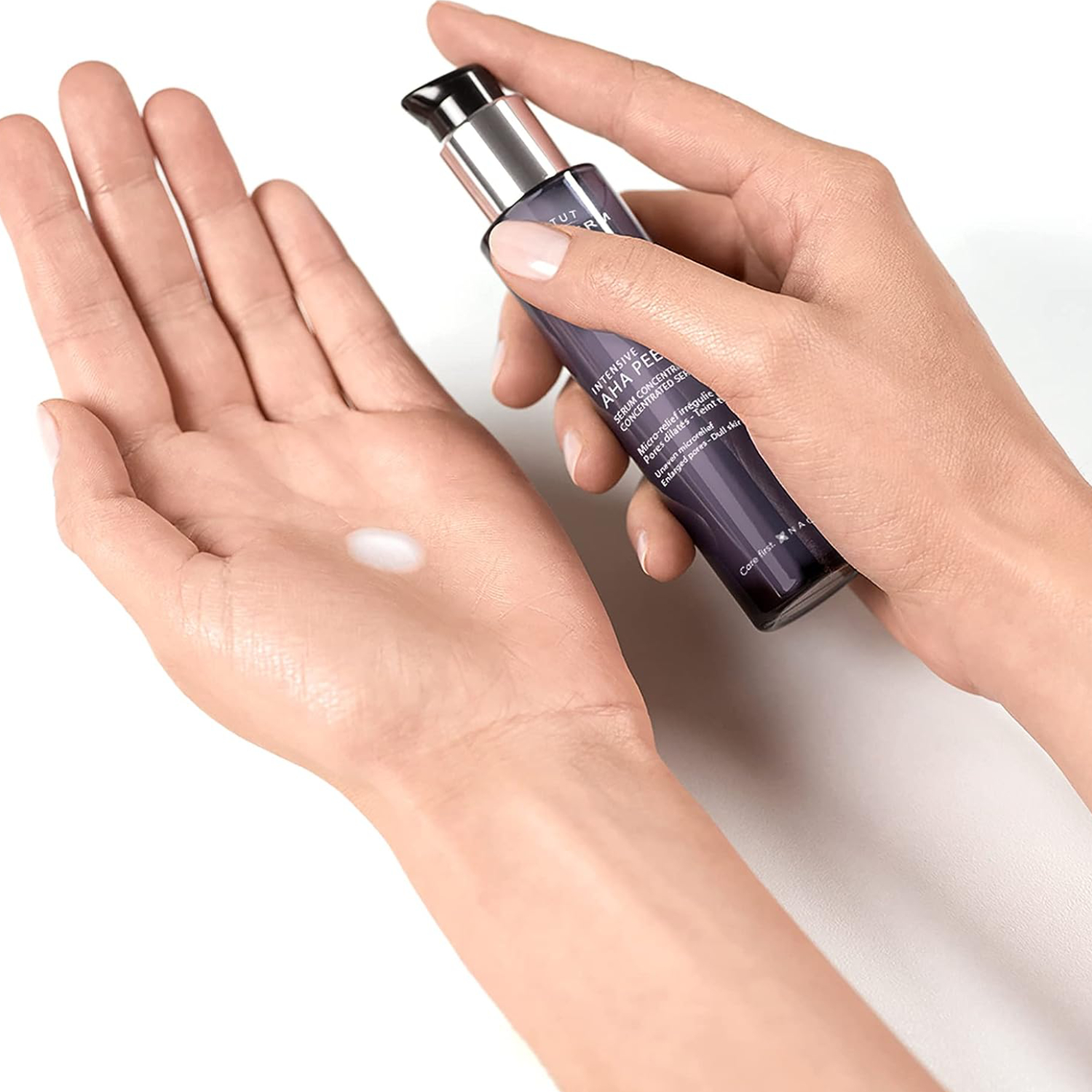 Esthederm Intensive AHA Peel Concentrated Serum 30ml