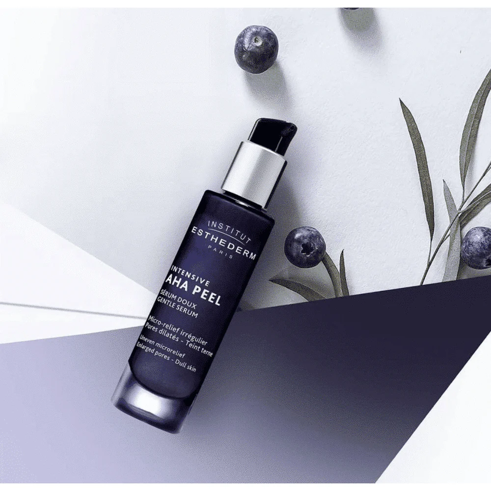 Esthederm Intensive AHA Peel Gentle Serum 30ml