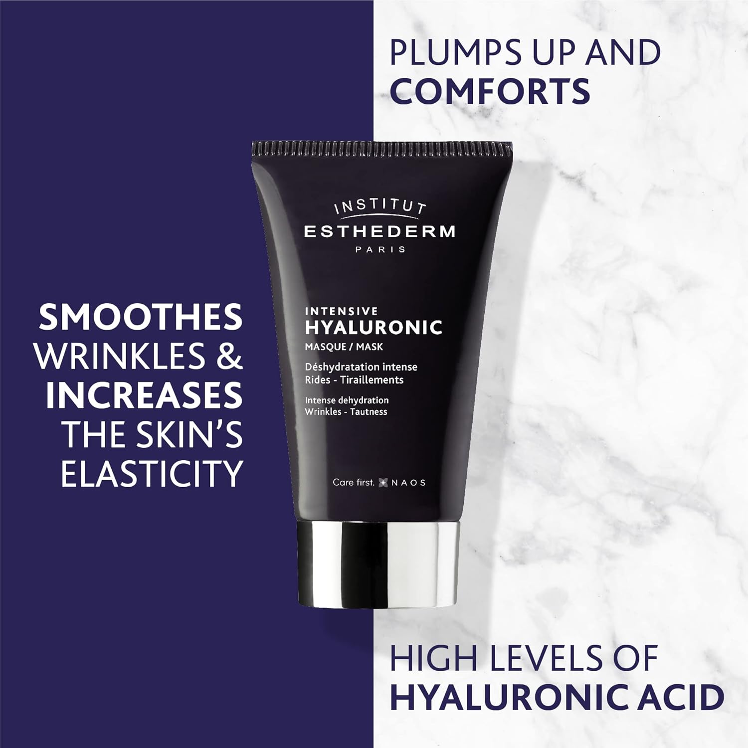 Esthederm Intensive Hyaluronic Masque 75ml