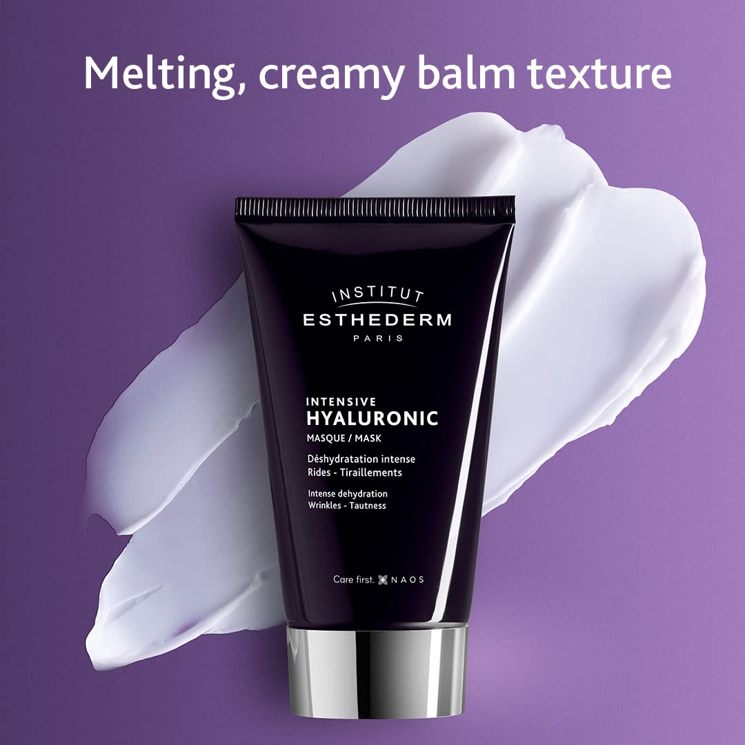 Esthederm Intensive Hyaluronic Masque 75ml