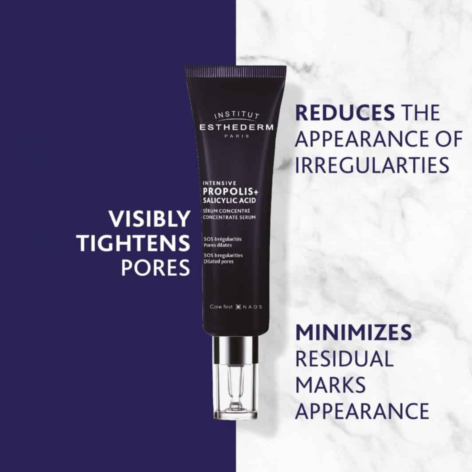 Esthederm Intensive Propolis+Salicylic Acid Concentrate Serum 30ml