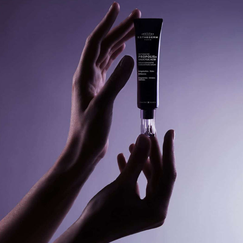 Esthederm Intensive Propolis+Salicylic Acid Concentrate Serum 30ml
