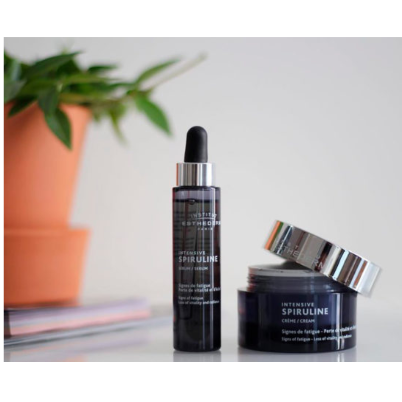 Esthederm Intensive Spiruline Cream 50ml