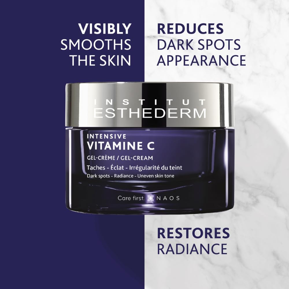 Esthederm Intensive Vitamine C Cream 50ml