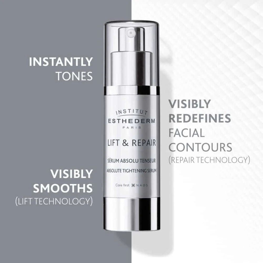 Esthederm Lift & Repair Absolute Tightening Serum 30ml
