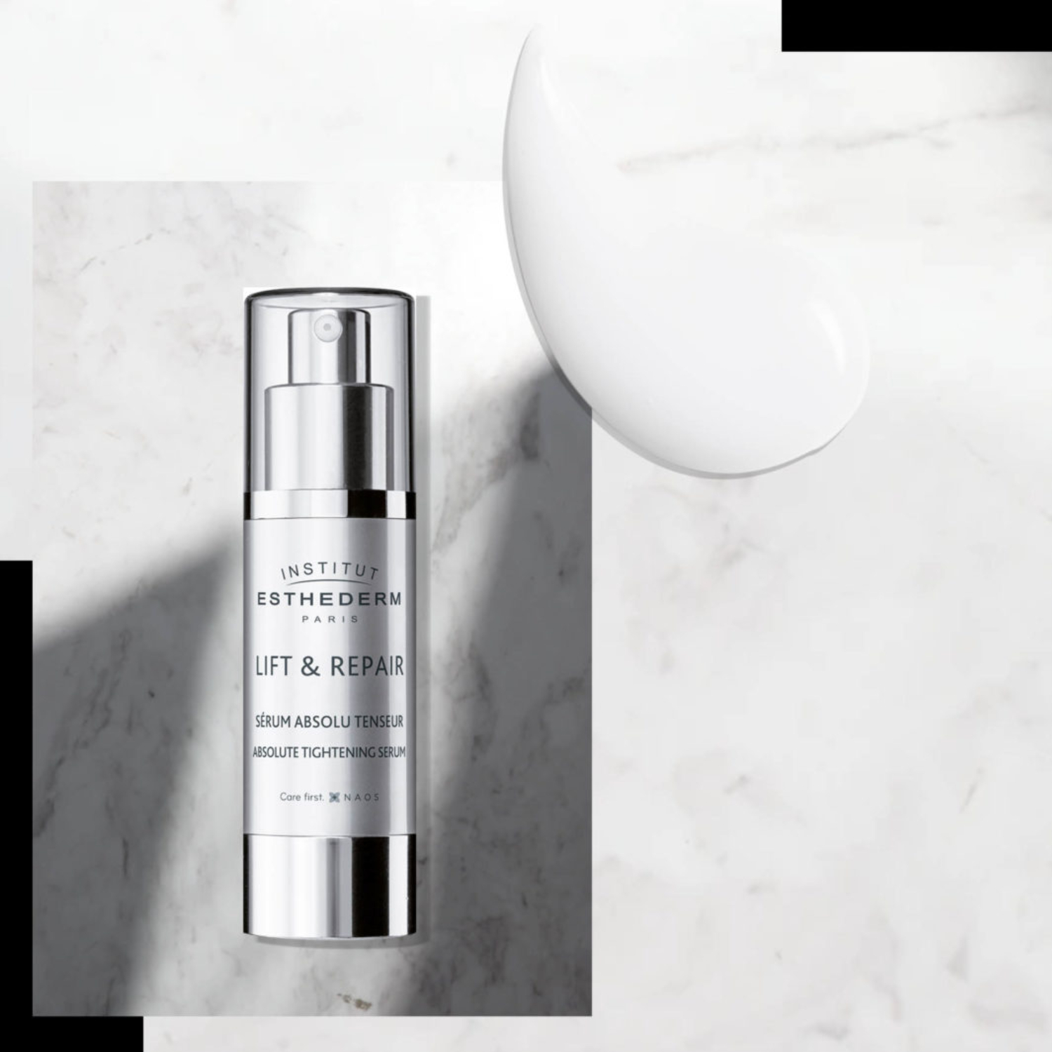 Esthederm Lift & Repair Absolute Tightening Serum 30ml