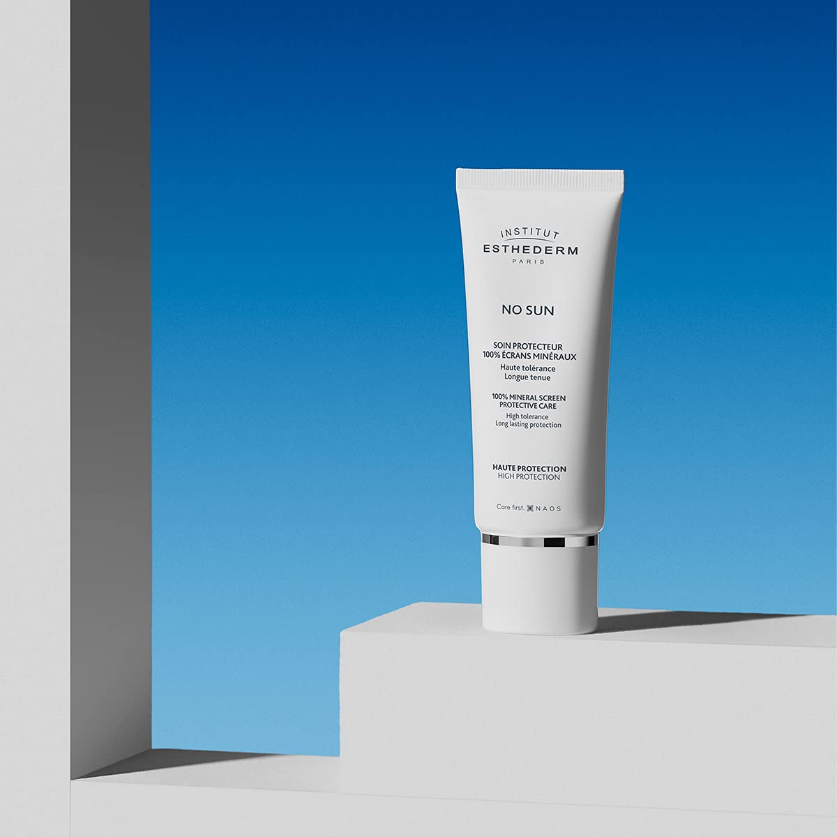 Esthederm No Sun High Protection 50ml