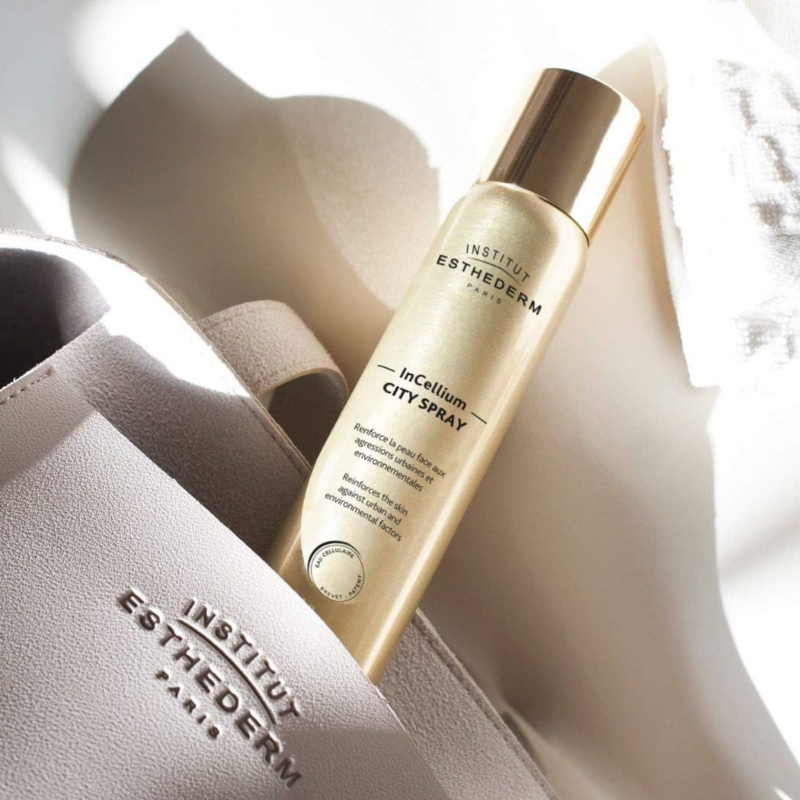 Esthederm Uv In Cellium Spray-Aerosol 100ml