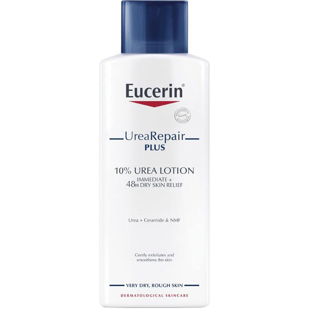 Eucerin 10% Urea Body Lotion 250ml