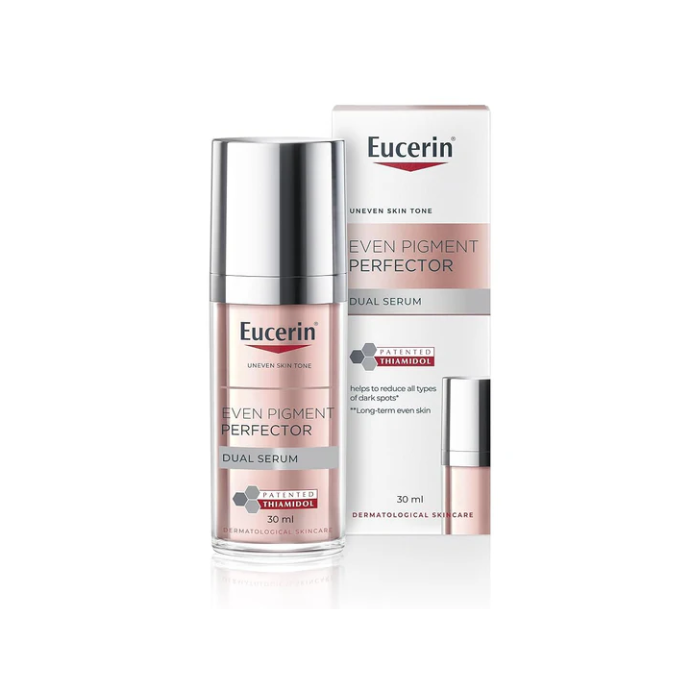 Eucerin Even Pigment Perfector Dual Serum 30ml