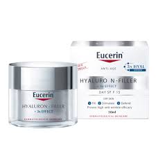 Eucerin Hyaluron Anti Age Wrinkle Filling Day Cream 50ml