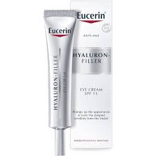 Eucerin Hyaluron Anti Wrinkle Eye Cream 15ml