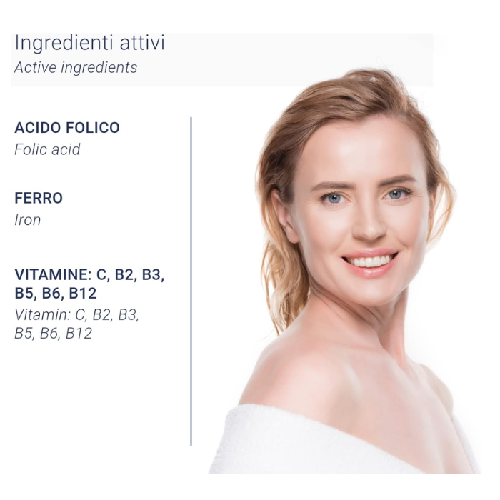 Eufol-Plus Tabs 30s