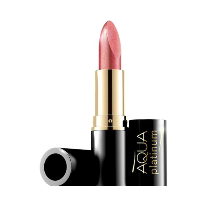 ايفيلين اكوا بلاتينيوم ملمع شفاه