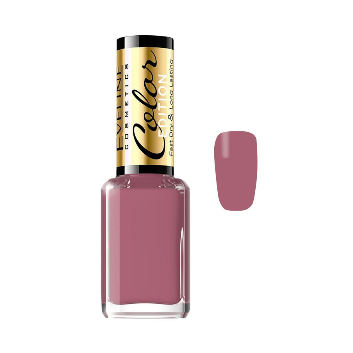 إيفلين – طلاء أظافر كولوريال الطبعة 101 12 مل 915488