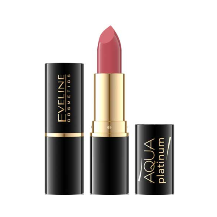 ايفلين احمر شفاه بلاتينيوم رقم 478: