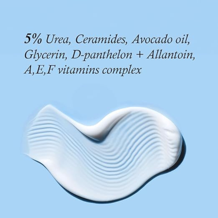 Eveline Extra Soft Hand Cream 100ml