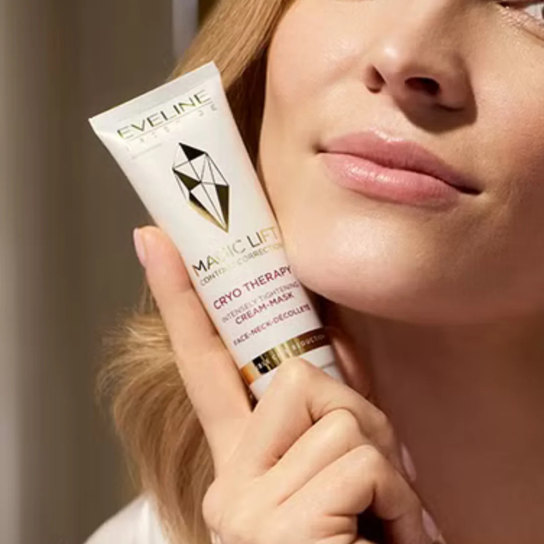 Eveline Prestige Magic Lift Cryo Therapy Cream 50ml