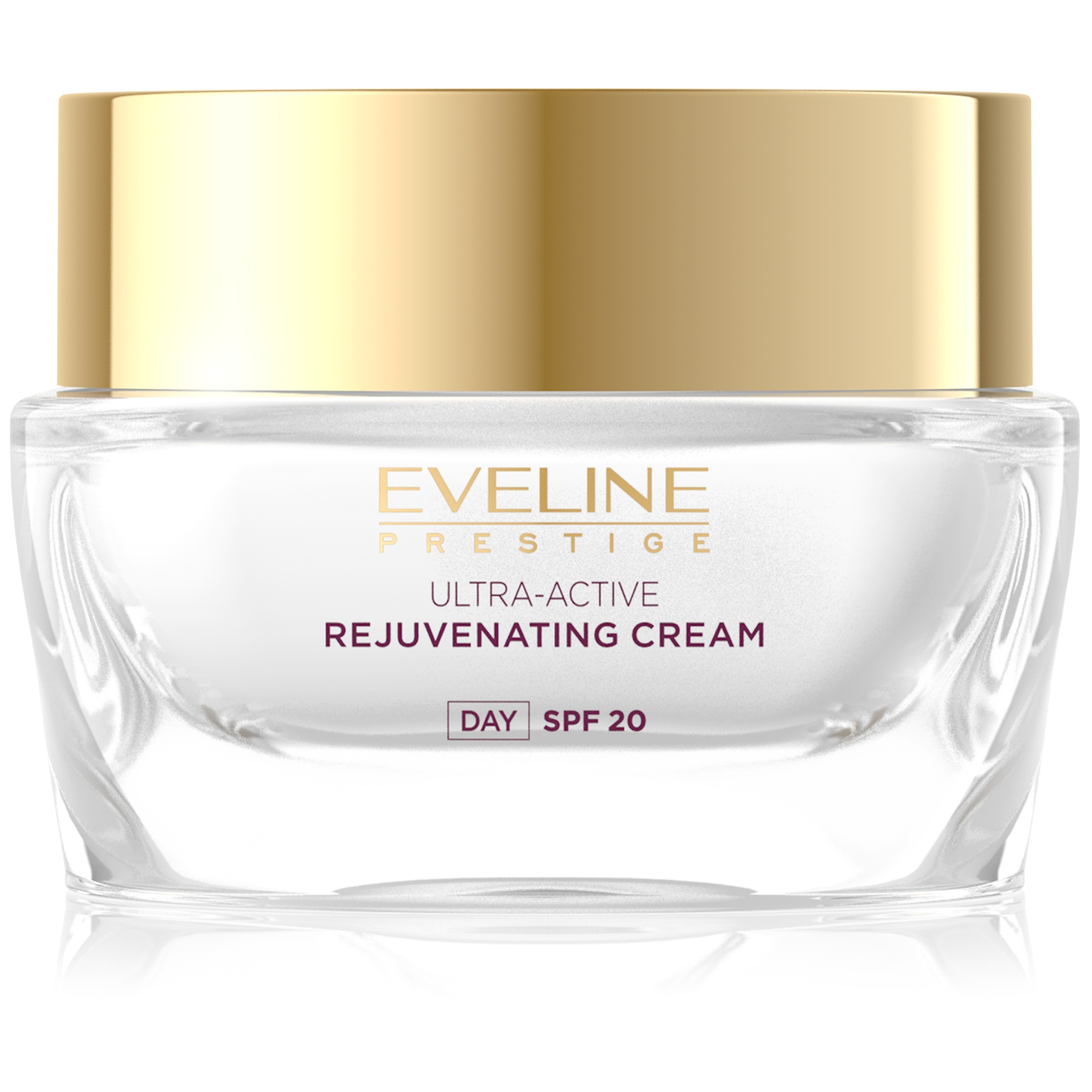 Eveline Prestige Magic Lift (SPF20) Rejuvenating 50ml