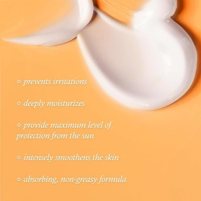 Eveline Sun Care Expert (SPF30) Face Cream