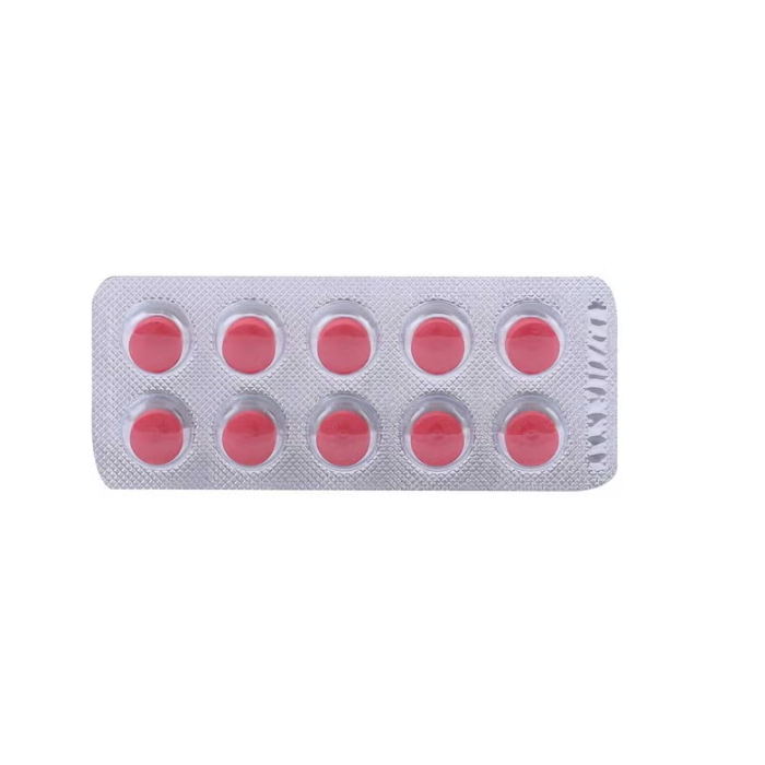 Evexbonlipo Coated Tab 30s (10s Blister X 3)