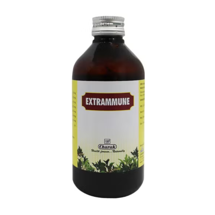Extra Immune Syrup 200ml