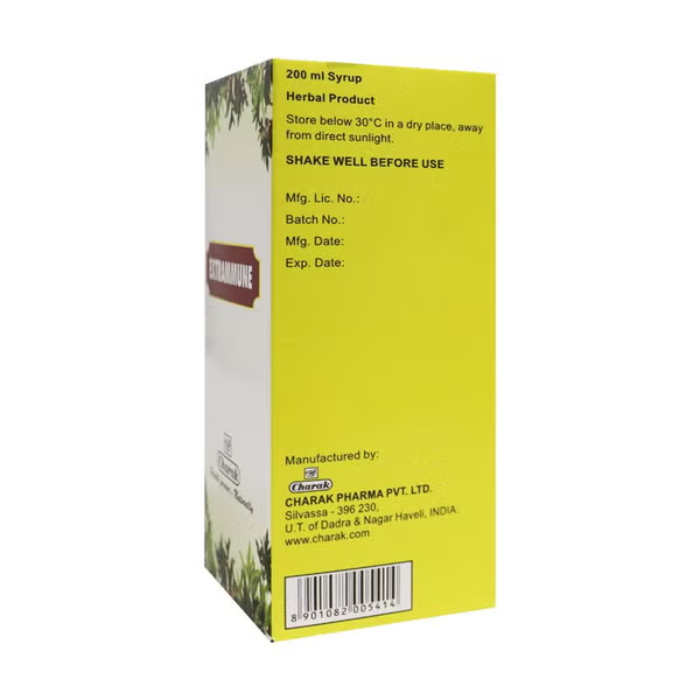 Extra Immune Syrup 200ml
