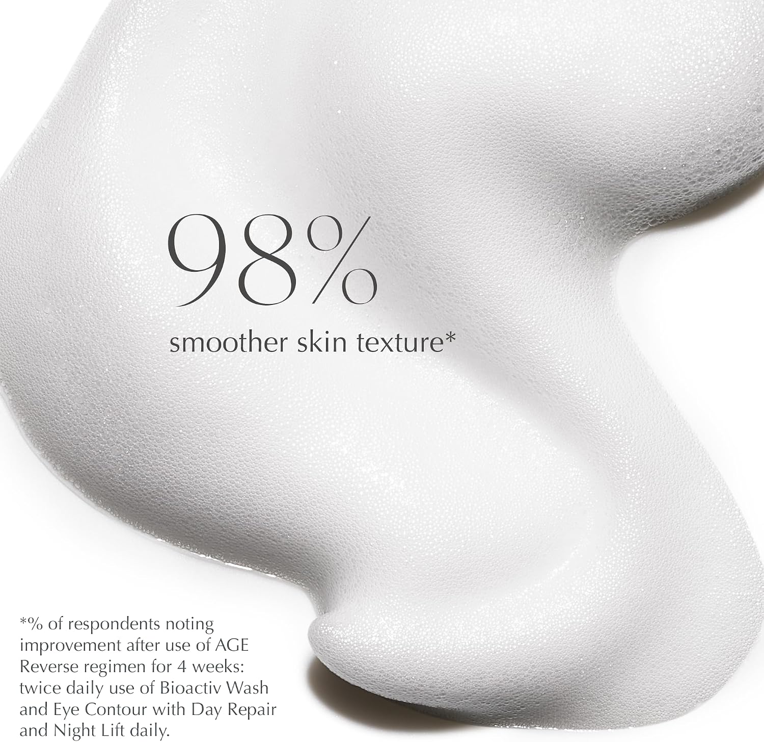 Exuviance Age Reverse Bioactiv Wash 125 ml