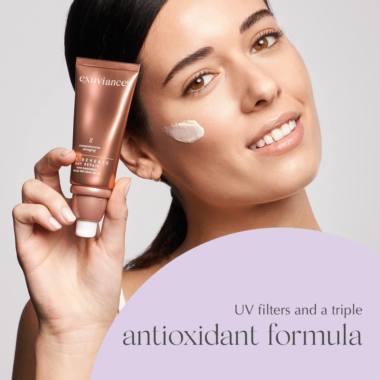 Exuviance Age Reverse Day Repair SPF30 50 g