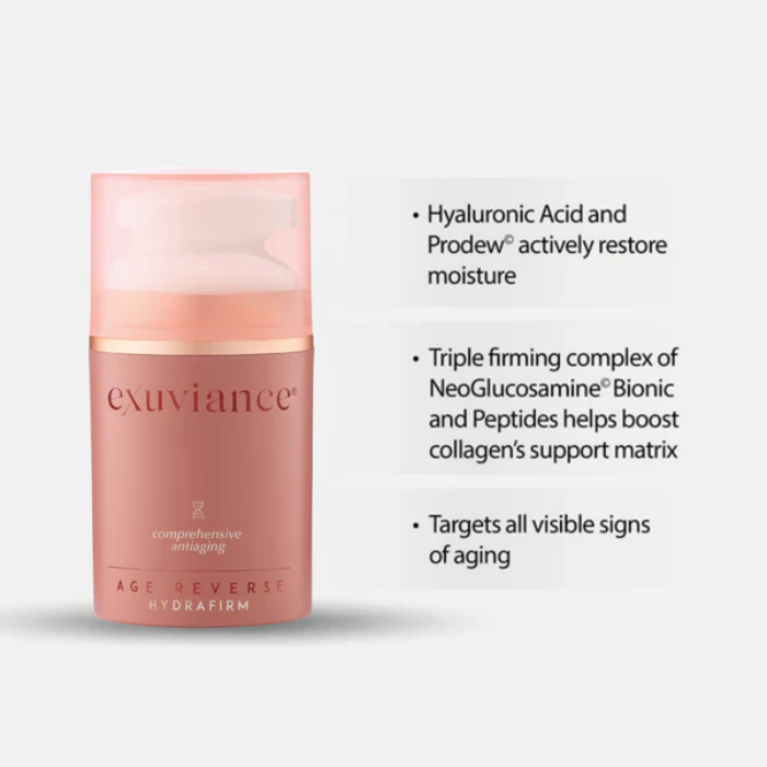 Exuviance Age Reverse Hydrafirm 50 g