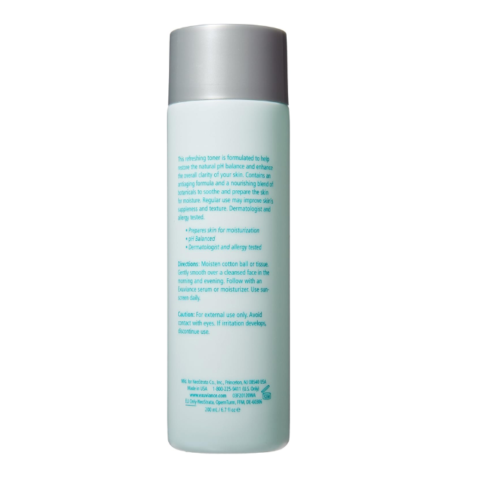 Exuviance Professional Moisture Balance Toner 200 ml