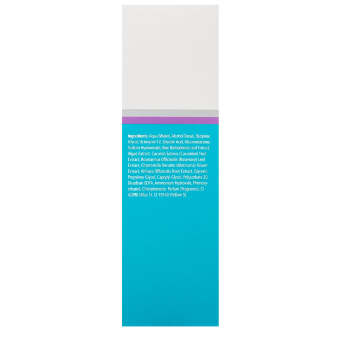 Exuviance Professional Moisture Balance Toner 200 ml